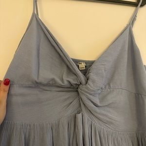 Aerie dress
